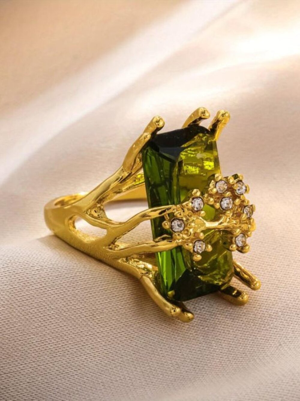 Vintage Rings - Picture 6 of 6